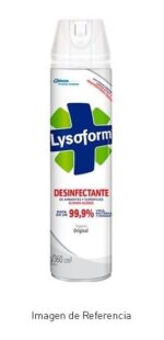 Lysoform