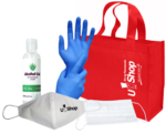 Kit Protección Personalizado