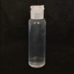 Botella para Alcohol Gel de 60 ml