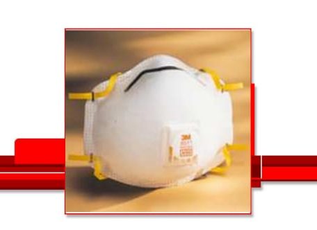 Respirador 8511(N95)