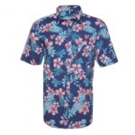 CAMISA GUAYABERA REGULAR FIT