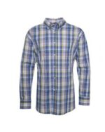 CAMISA FANTASIA PREMIUM MANGA LARGA CON DISEÑO