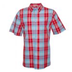 CAMISA FANTASÍA PREMIUM MANGA CORTA CON DISEÑO