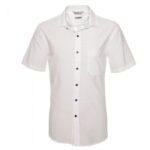 CAMISA FANTASIA ESTAMPADA MANGA CORTA