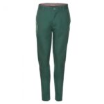 PANTALÓN FRENTE PLANO
