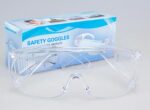 Lentes de Seguridad Protección Viral