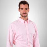Camisa Oxford WORK