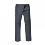 PANTALÓN  CARGO GABARDINA HOMBRE