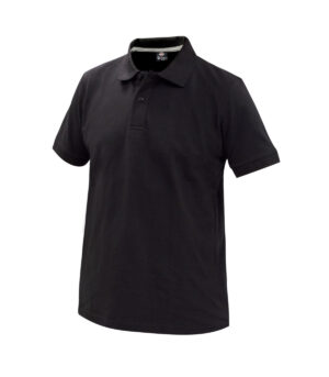 Polera Pique Comfort Spandex M/C HOMBRE