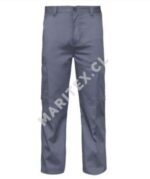 PANTALÓN CARGO HOMBRE
