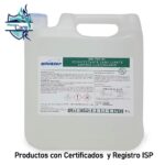 Desinfectante Sanitizante 5 L