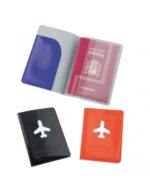 Funda Pasaporte Klimba