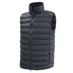 Parka Pukem Sin Mangas