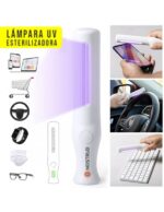 Lámpara Esterilizadora UV Klas