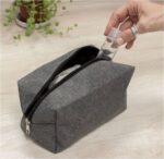 NECESSAIRE "MAGNOLIA"