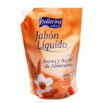 Jabón Líquido Sachet