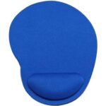 Mouse Pad Ergonométrico derecho