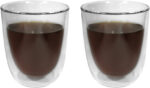 Set de Vasos de Vidrio Double