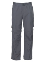 Pantalón Desmontable Hombre
