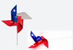 REMOLINO CHILENO + CENTRO  LOGO