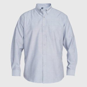 Camisa Oxford M/L