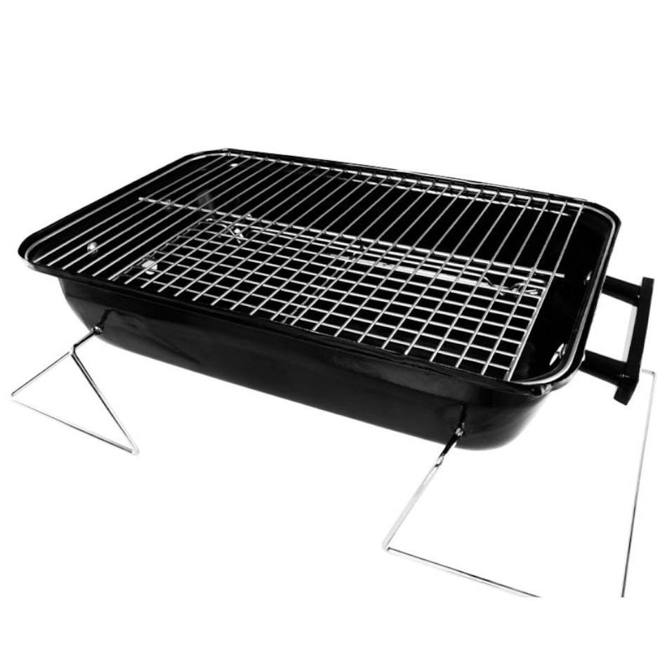 Set Bolso - Cooler - Parrilla - Herramientas - Imagen 5