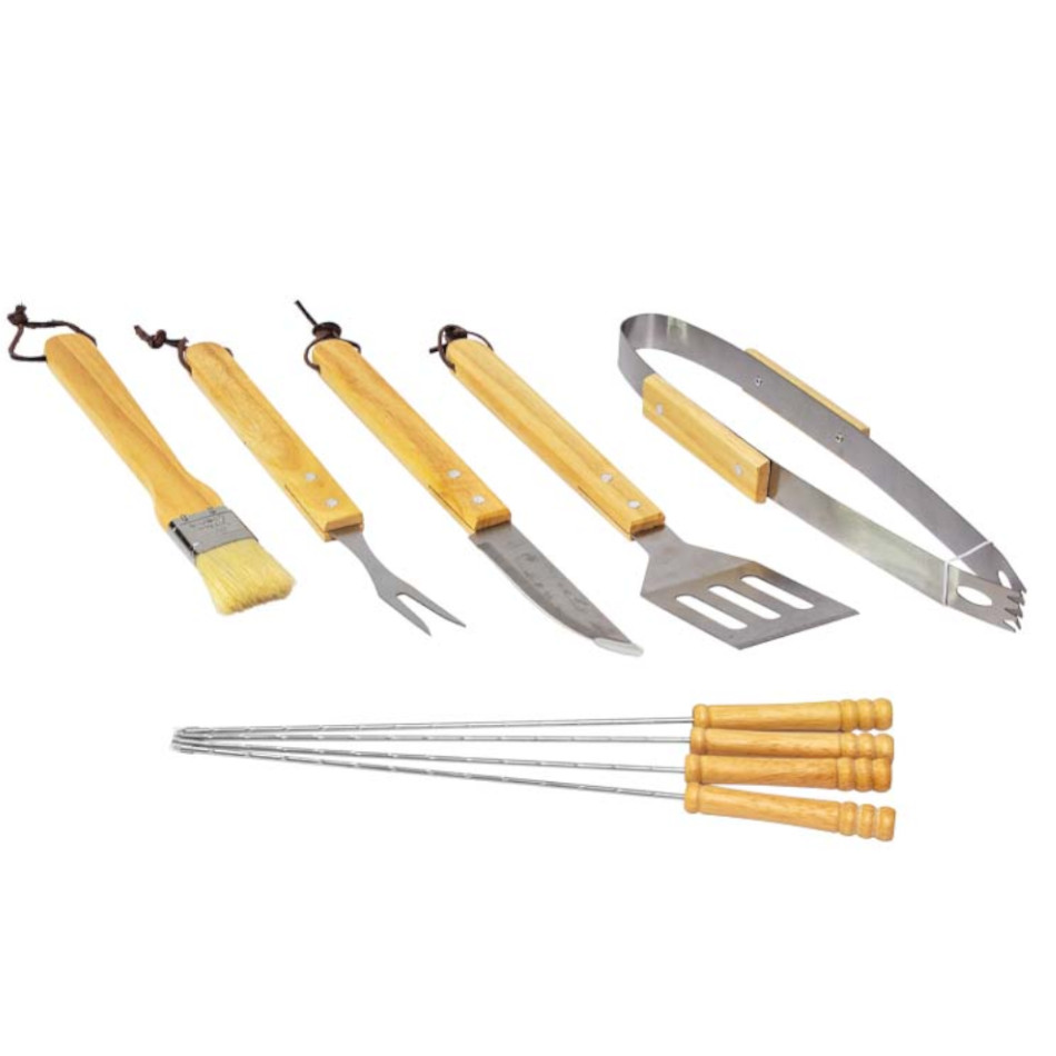 Set Bolso - Cooler - Parrilla - Herramientas - Imagen 6