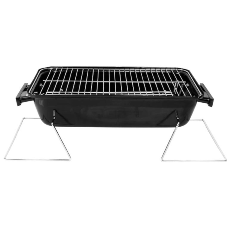 Set Bolso - Cooler - Parrilla - Herramientas - Imagen 4