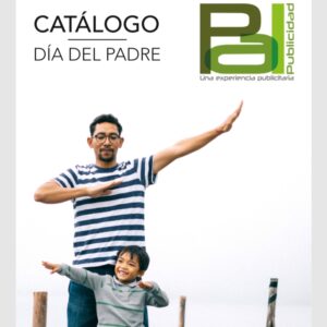 Palpublicidad - Catálogo Día del Padre