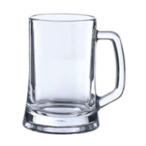 Jarro Vidrio Beer Pub 500CC