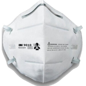 Respirador 9010 (N95)