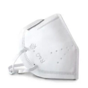 Mascarilla C-N95 Anti Poluciones 3 Capas