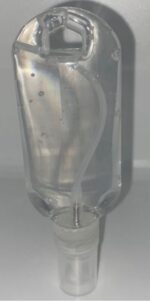 Spray Alcohol Microfiltrado 65 ml