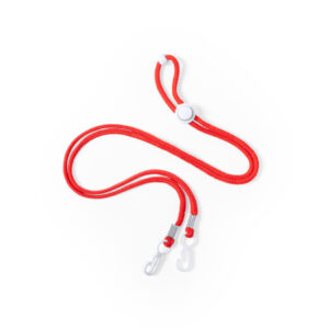 Lanyard Porta Mascarillas Menfix