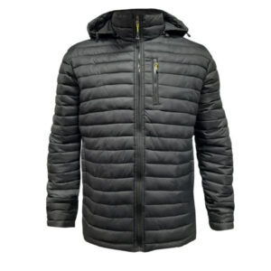 Parka Acolchada