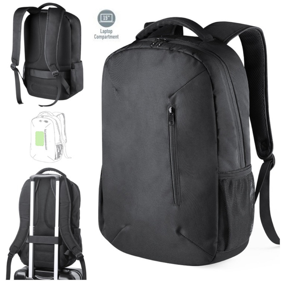 Mochila Flayak