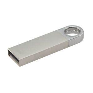 Mini-Pendrive Metálico de 32GB