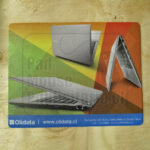 Pad Mouse Simple Rectangular