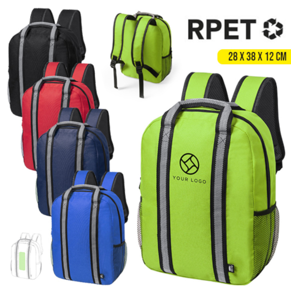 Mochila Fabax - Imagen 7