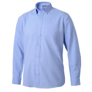 Camisa Oxford ML SG