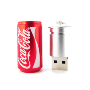 Pendrive Forma Lata