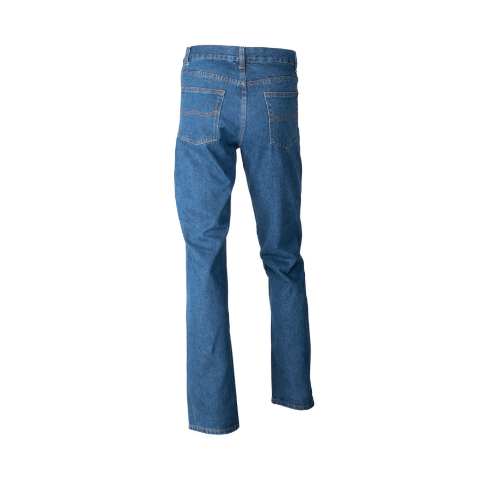 Jeans Regular Fit Hombre - Imagen 2