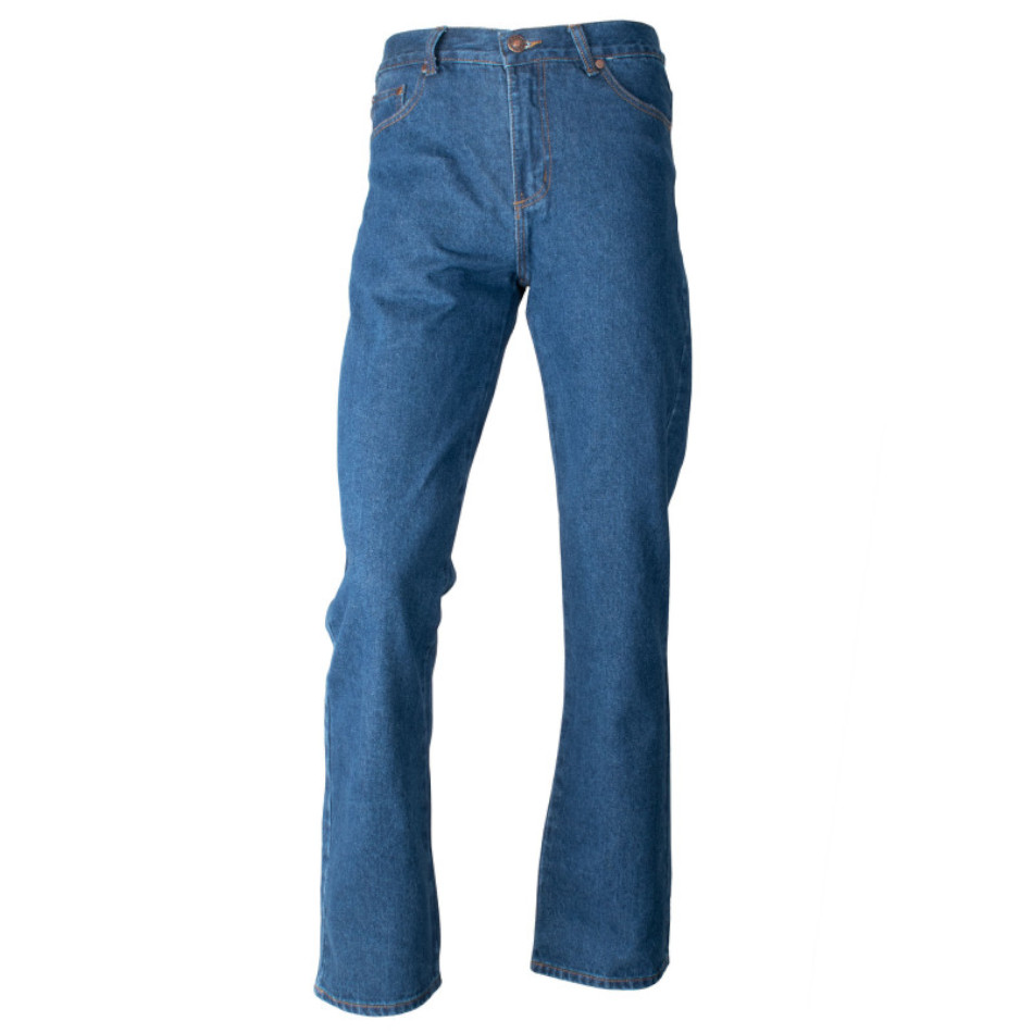 Jeans Regular Fit Hombre