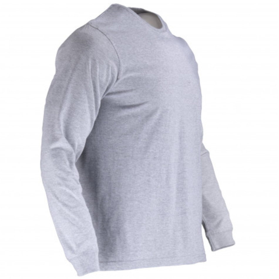 Polera Manga Larga Hombre - Imagen 3