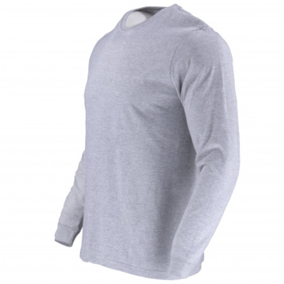 Polera Manga Larga Hombre - Imagen 4