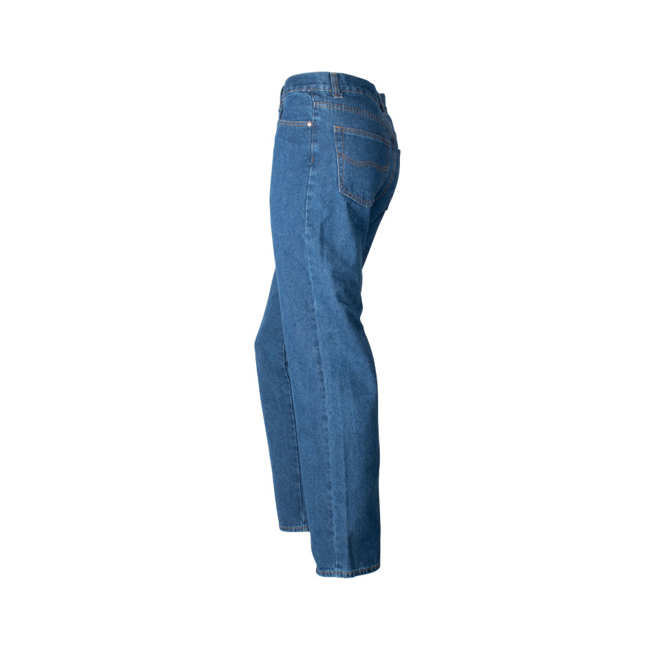 Jeans Regular Fit Hombre - Imagen 3