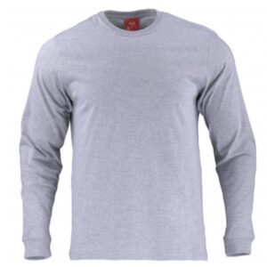 Polera Manga Larga Hombre
