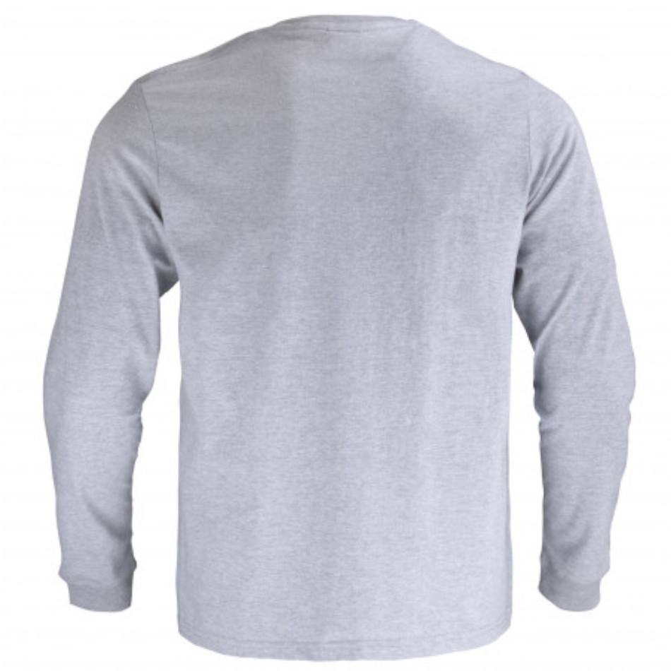 Polera Manga Larga Hombre - Imagen 2