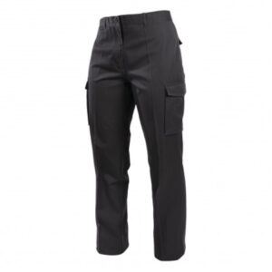 Pantalón Cargo Classic Mujer