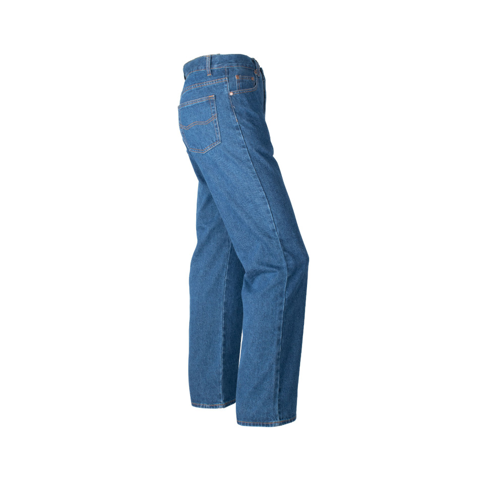 Jeans Regular Fit Hombre - Imagen 4